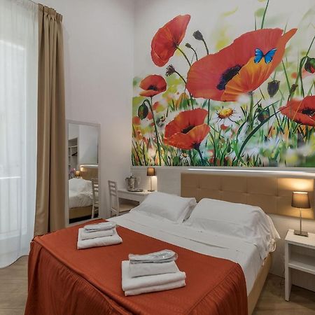 Hotel Mimosa Pantheon Róma Kültér fotó