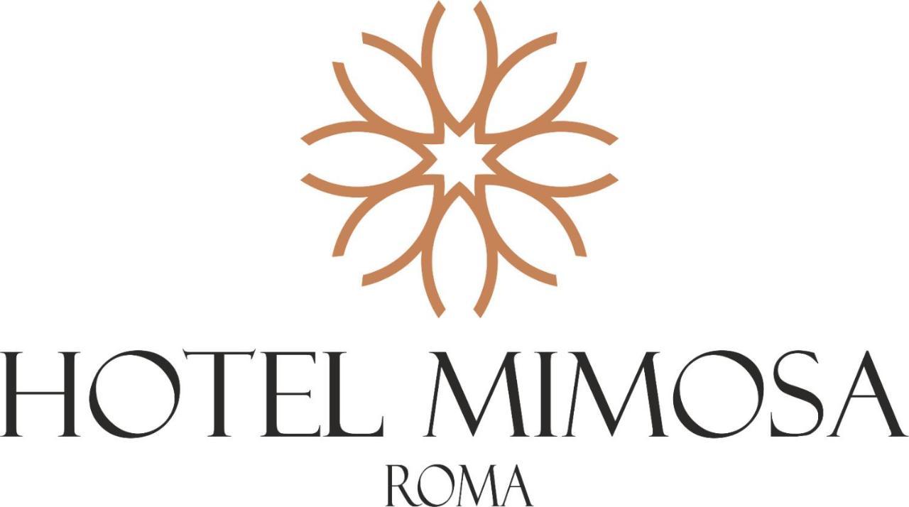 Hotel Mimosa Pantheon Róma Kültér fotó