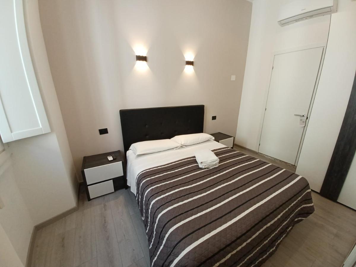 Hotel Mimosa Pantheon Róma Kültér fotó