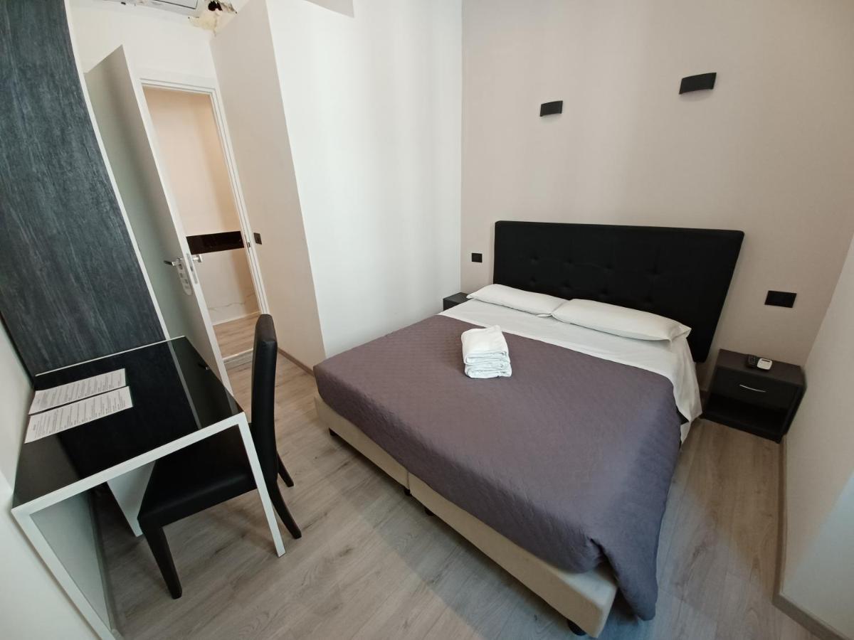 Hotel Mimosa Pantheon Róma Kültér fotó