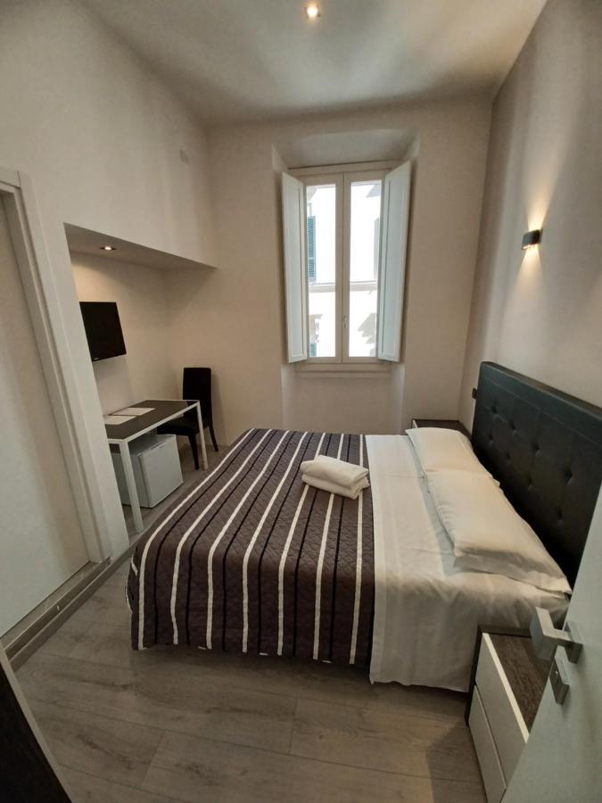 Hotel Mimosa Pantheon Róma Kültér fotó