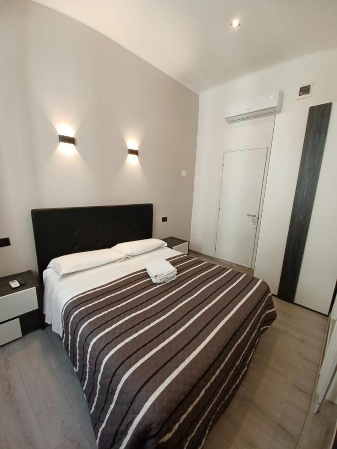 Hotel Mimosa Pantheon Róma Kültér fotó