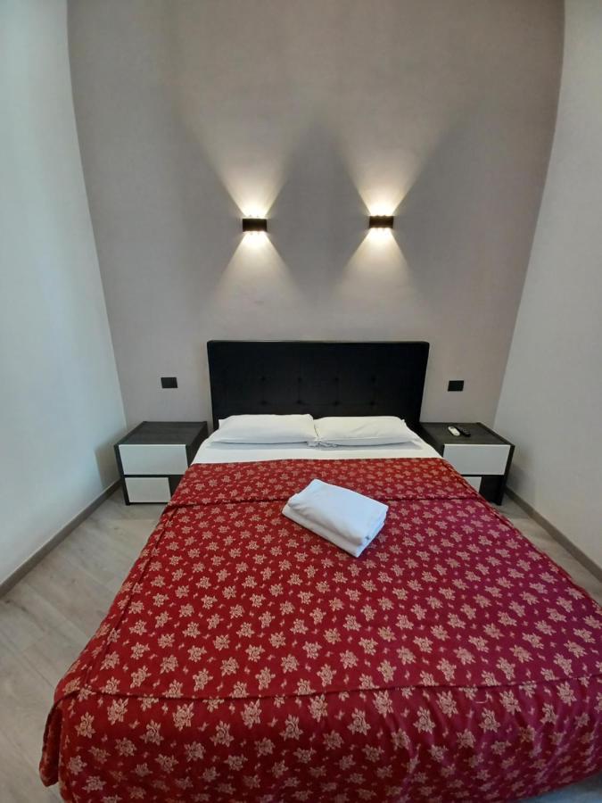 Hotel Mimosa Pantheon Róma Kültér fotó