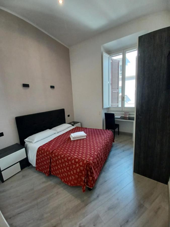 Hotel Mimosa Pantheon Róma Kültér fotó
