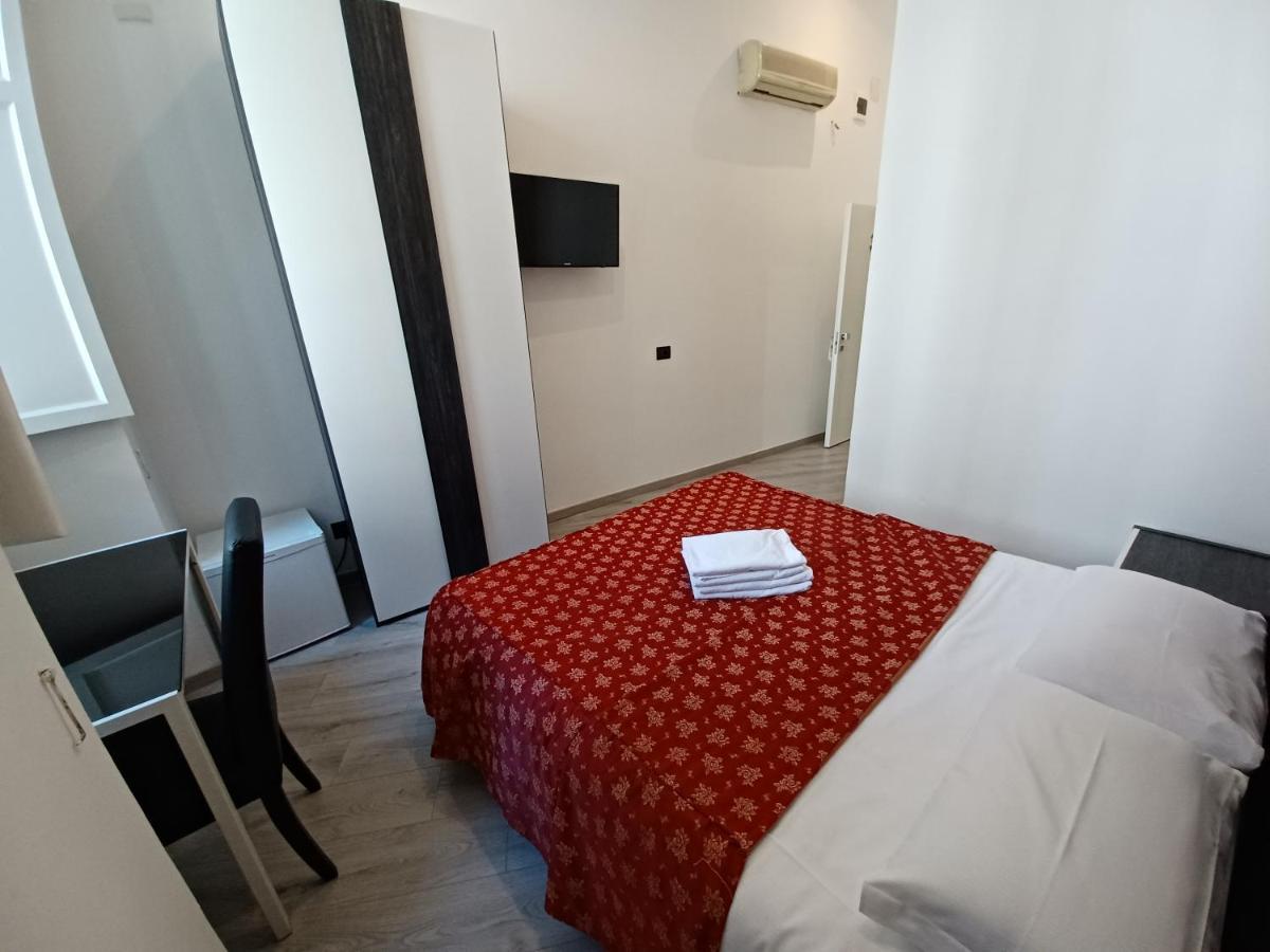 Hotel Mimosa Pantheon Róma Kültér fotó