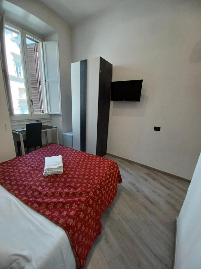 Hotel Mimosa Pantheon Róma Kültér fotó