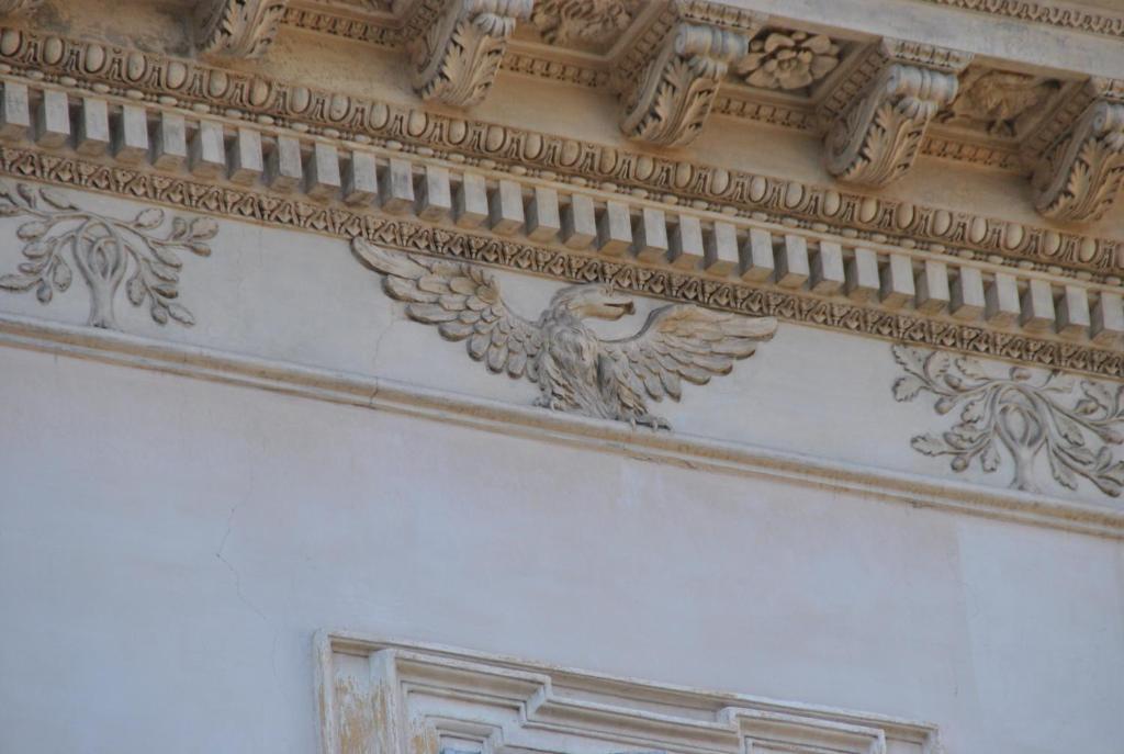 Hotel Mimosa Pantheon Róma Kültér fotó