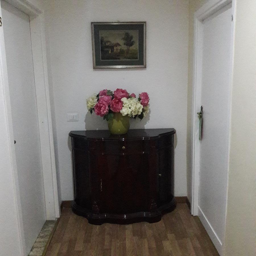Hotel Mimosa Pantheon Róma Kültér fotó