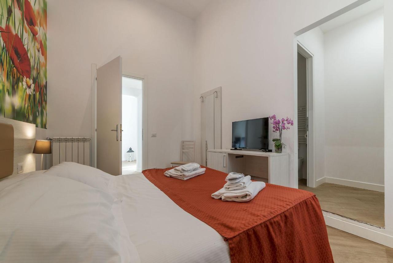 Hotel Mimosa Pantheon Róma Kültér fotó